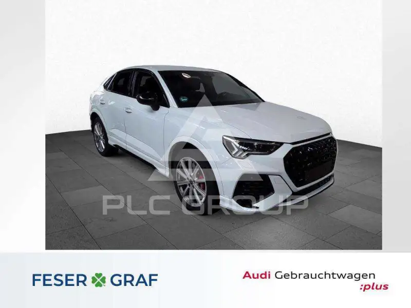 2023 Audi RSQ3