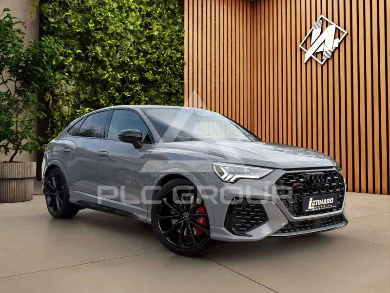 2023 Audi RSQ3