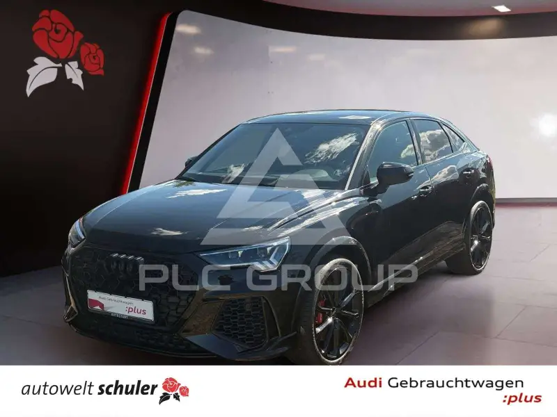 2023 Audi RSQ3