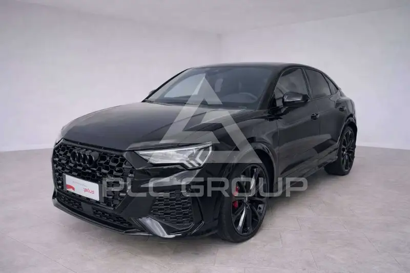 2023 Audi RSQ3