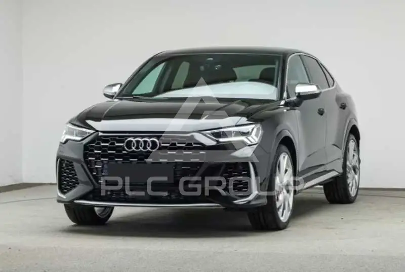 2023 Audi RSQ3