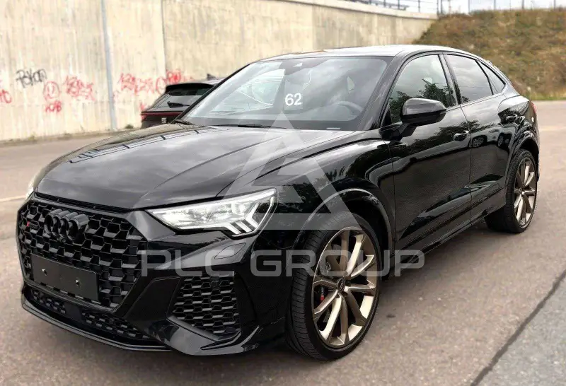 2023 Audi RSQ3