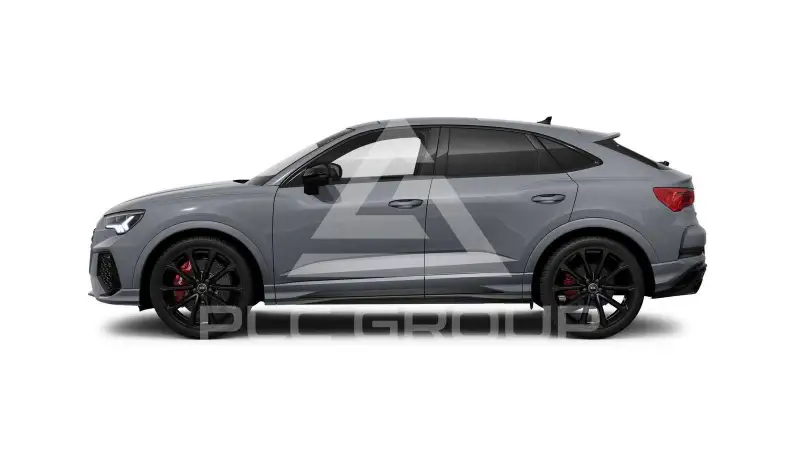 2023 Audi RSQ3