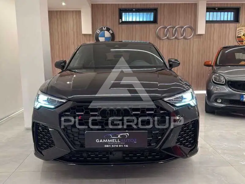 2023 Audi RSQ3