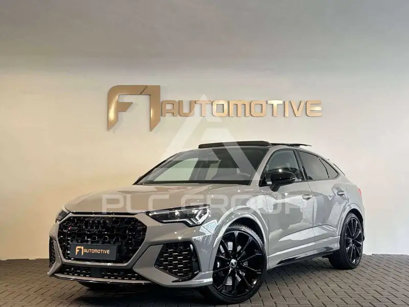 2023 Audi RSQ3