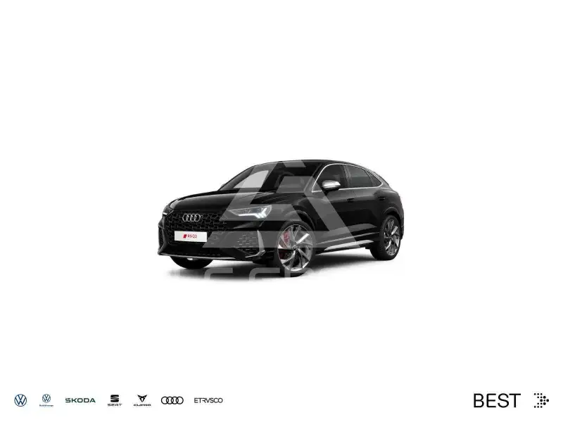 2023 Audi RSQ3