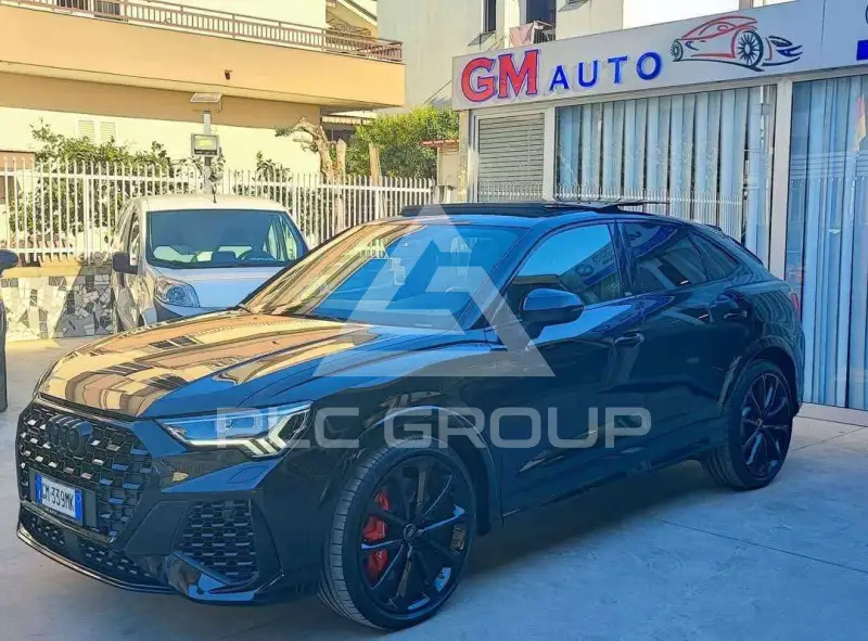 2023 Audi RSQ3
