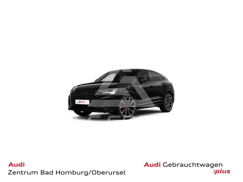 2023 Audi RSQ3