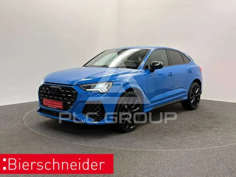 2023 Audi RSQ3