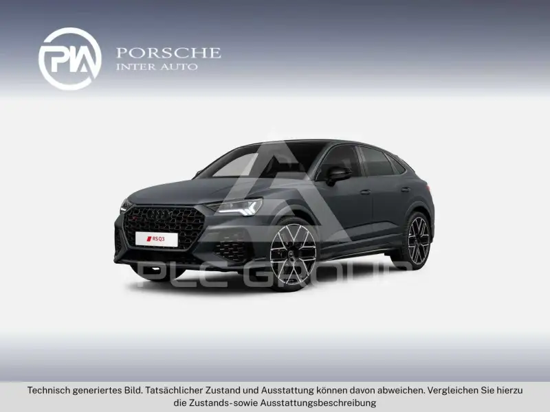 2023 Audi RSQ3