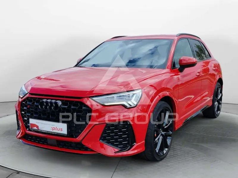 2023 Audi RSQ3