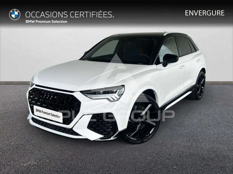 2023 Audi RSQ3