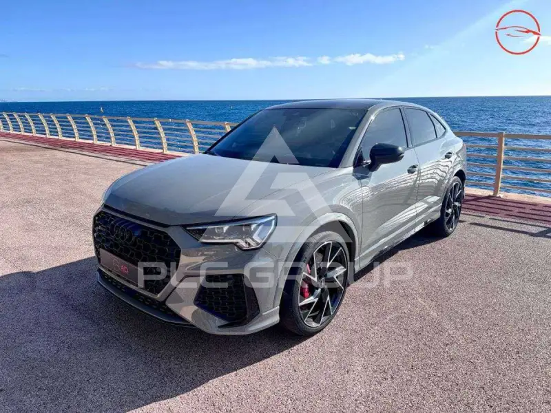 2023 Audi RSQ3
