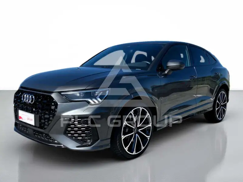 2023 Audi RSQ3