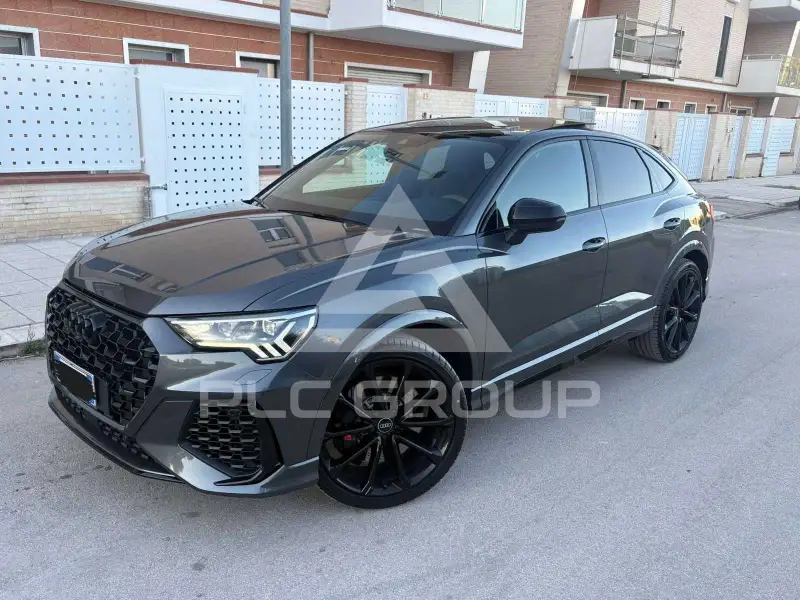 2023 Audi RSQ3