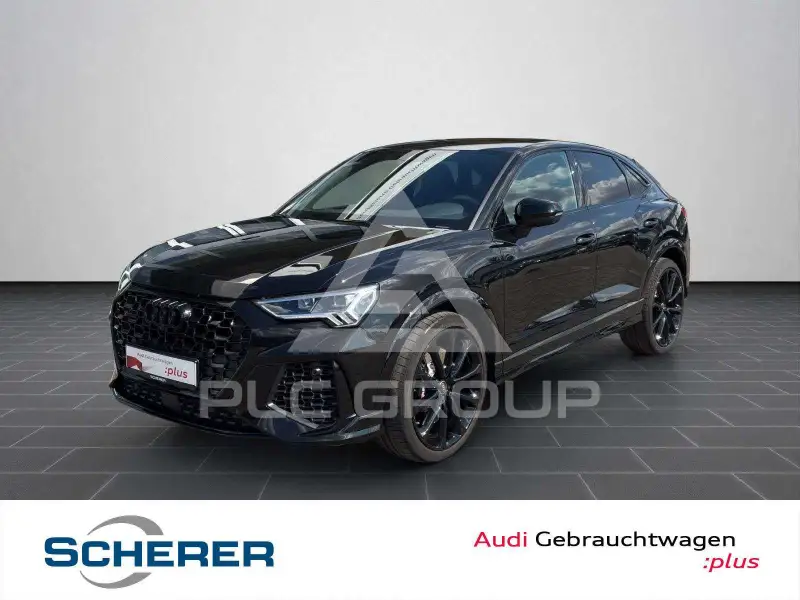 2023 Audi RSQ3