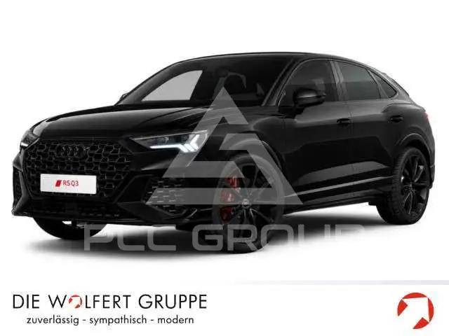2023 Audi RSQ3