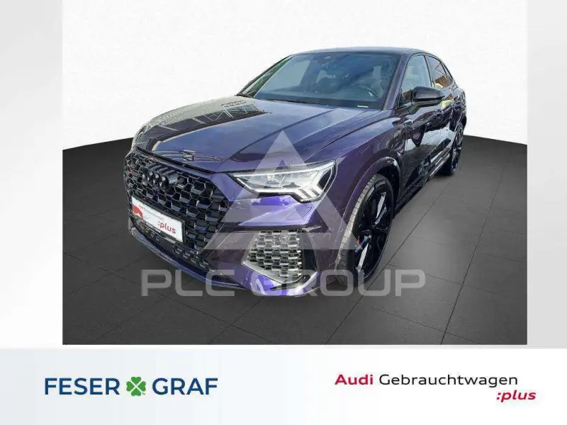 2023 Audi RSQ3
