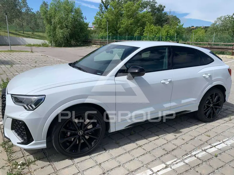 2023 Audi RSQ3