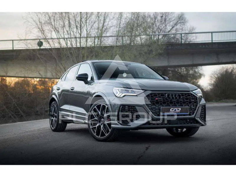 2024 Audi RSQ3