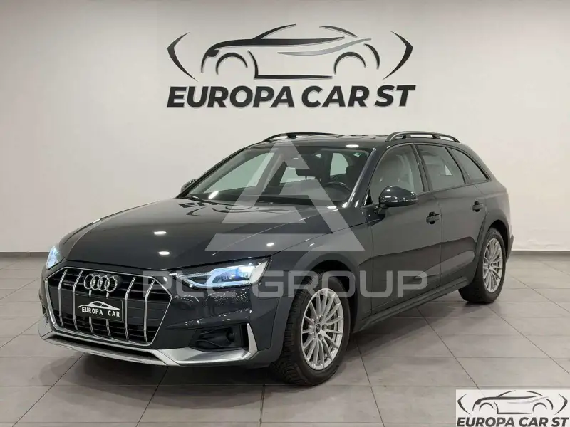 2023 Audi Quattro