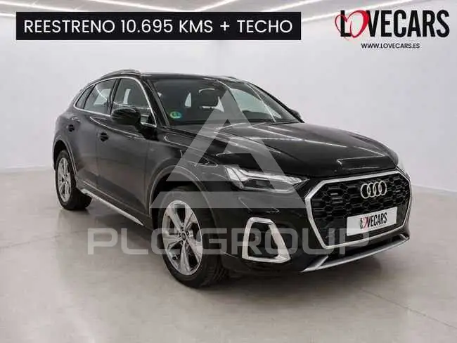 2023 Audi Quattro