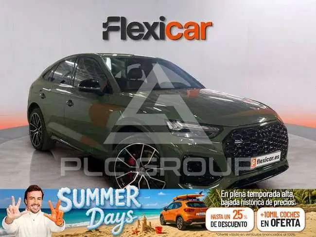 2023 Audi Quattro