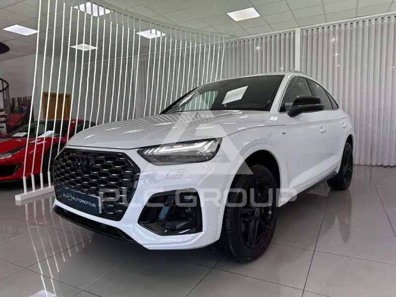 2023 Audi Quattro