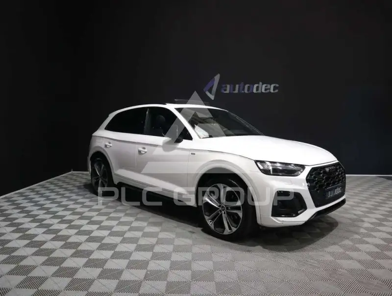 2023 Audi Quattro