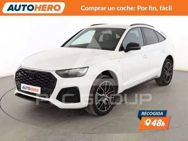 2023 Audi Quattro