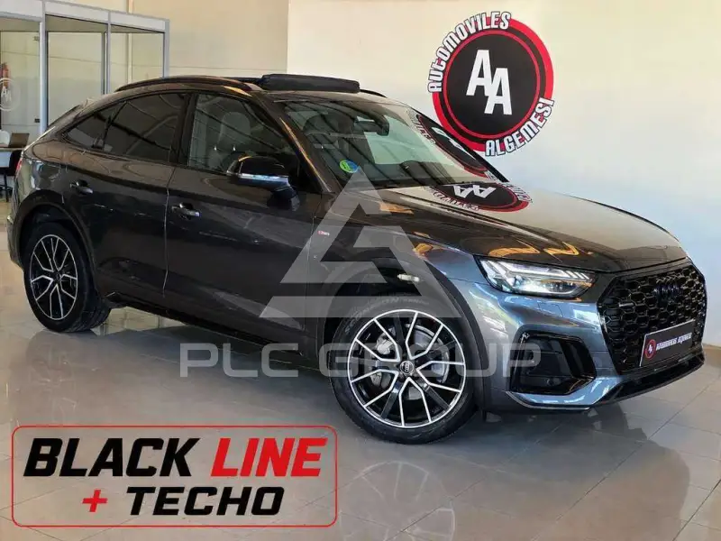 2023 Audi Quattro
