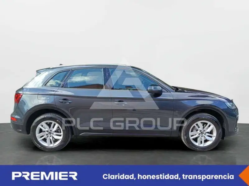2023 Audi Quattro