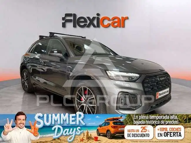 2023 Audi Quattro