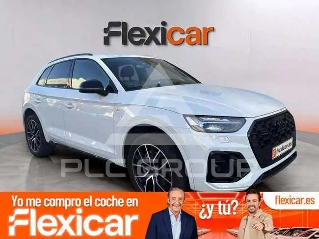2023 Audi Quattro