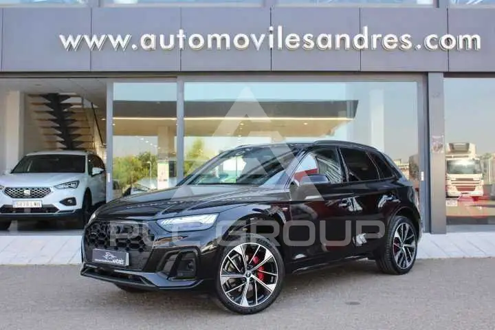 2023 Audi Quattro
