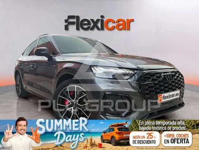 2023 Audi Quattro