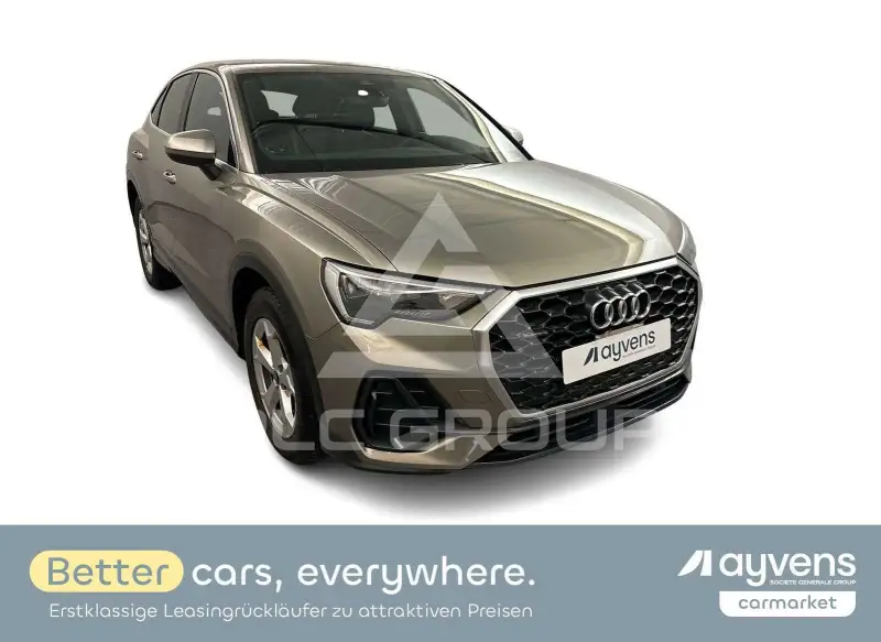 2023 Audi Quattro