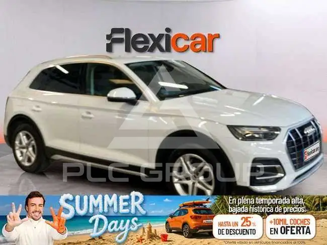 2023 Audi Quattro