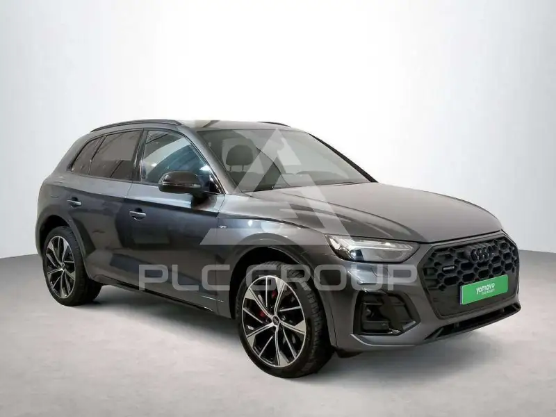 2023 Audi Quattro