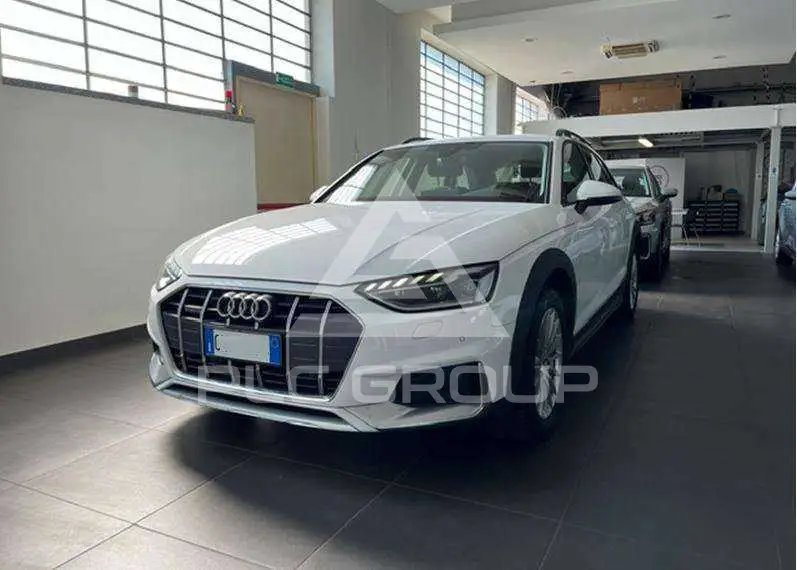 2023 Audi Quattro