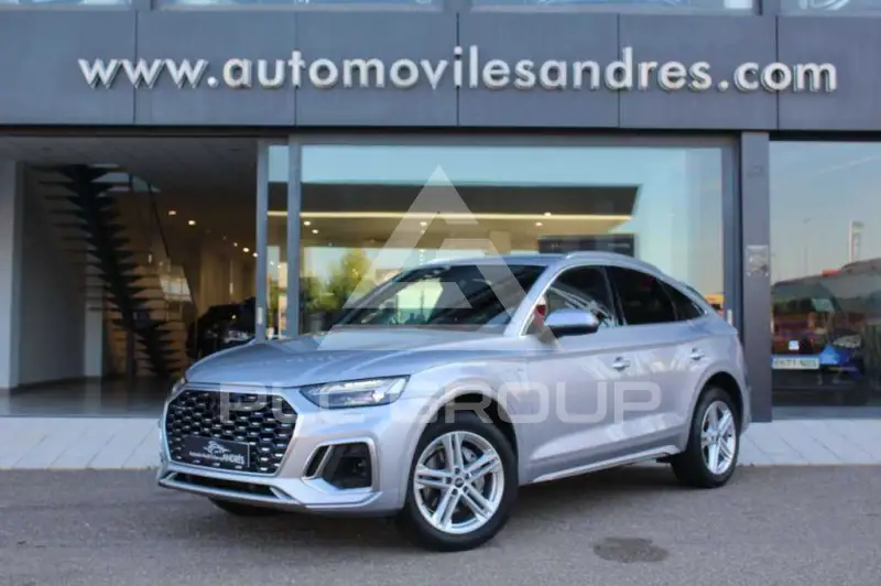 2023 Audi Quattro