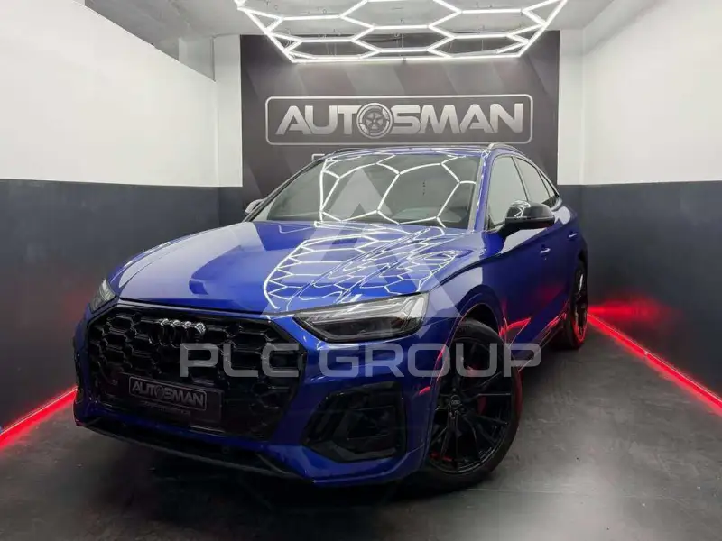 2023 Audi Quattro