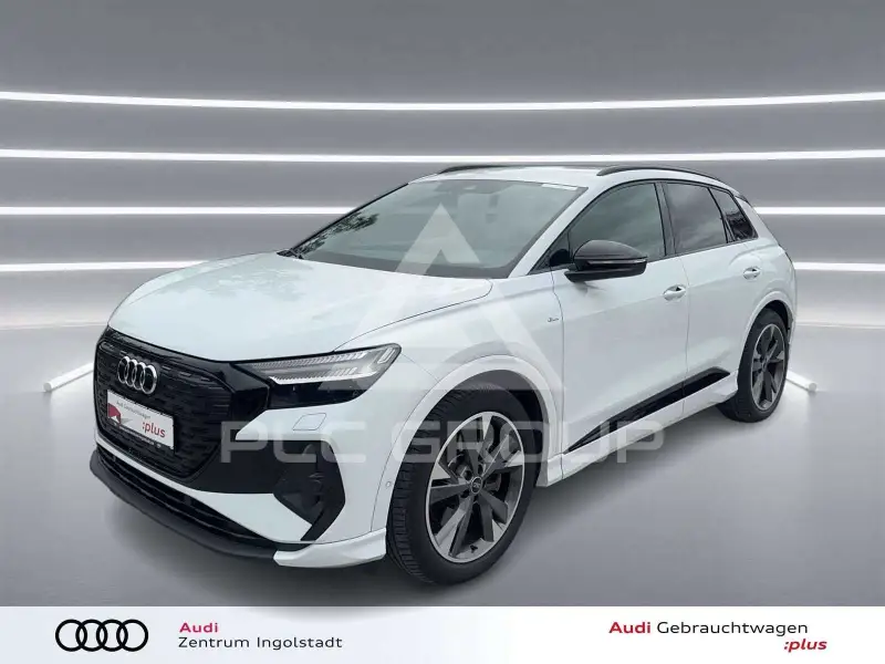 2023 Audi E-TRON