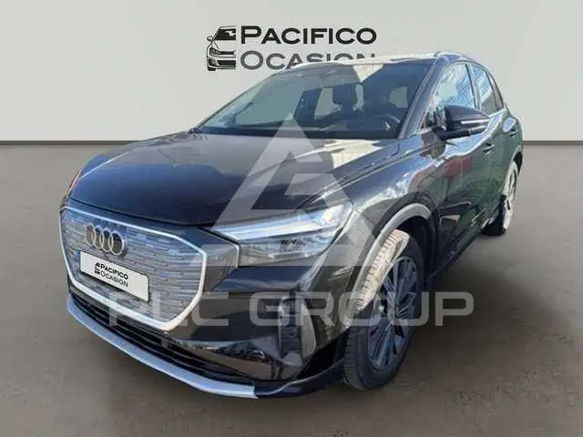 2023 Audi E-TRON