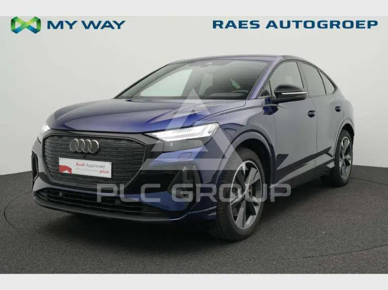 2023 Audi E-TRON