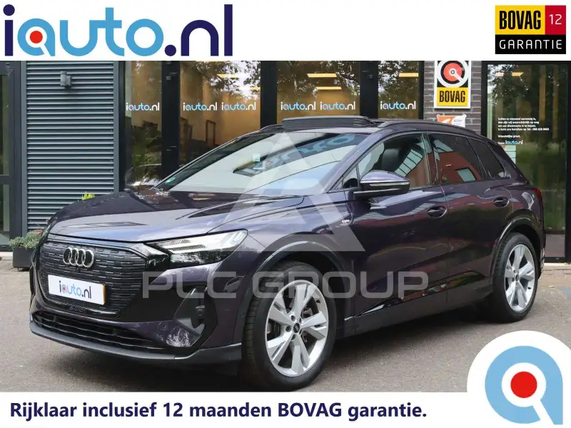 2023 Audi E-TRON