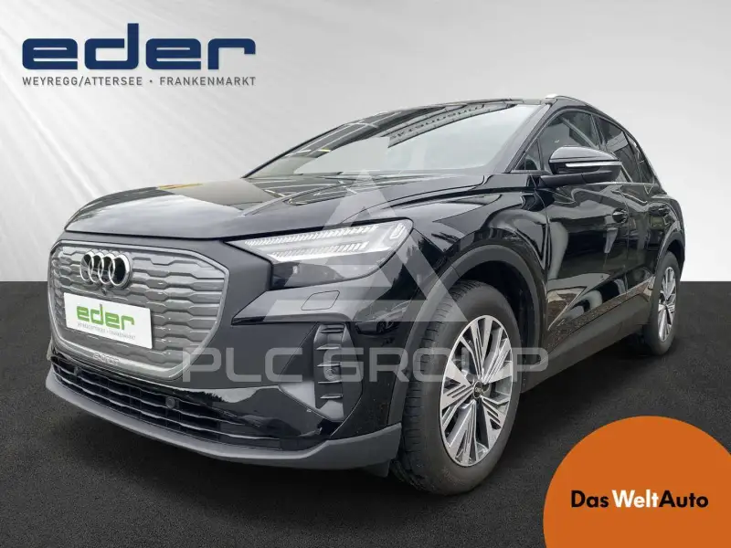 2023 Audi E-TRON