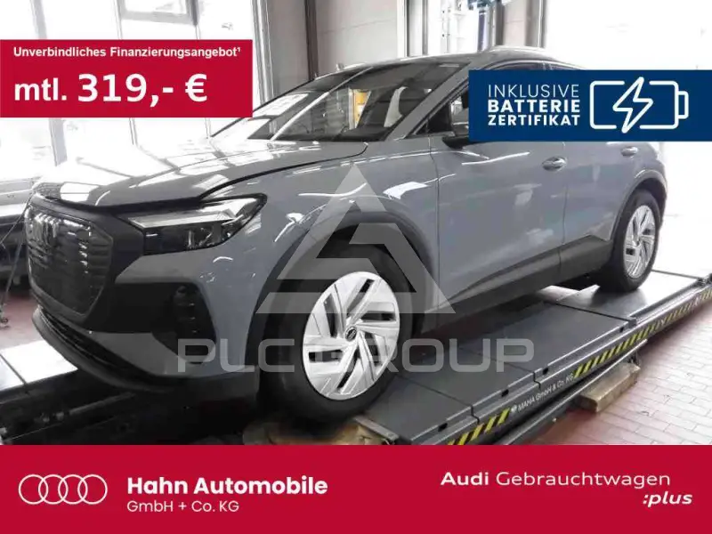 2023 Audi E-TRON