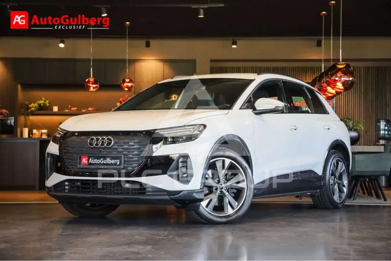 2023 Audi E-TRON