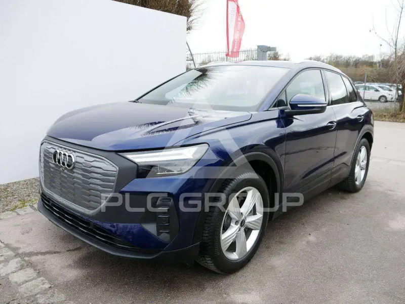 2023 Audi E-TRON